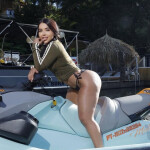 Kandy espectacular colombiana muy dulce