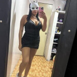 Daniela impresionante chica vip venezolana en Vecindario