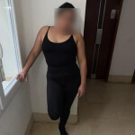 Estefany chica impresionante paraguaya