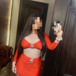 Andra lituana jovencita recién llegada a Foz