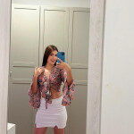 Estefania chica vip venezolana en Sabadell