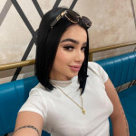 HERMOSA Y COLOMBIANA