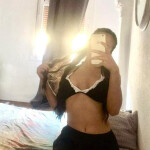 Brenda masajista jovencita