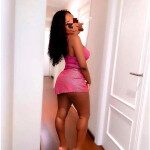 NOVEDAD YESSICA EN AMPOSTA