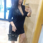 Brasileña ven y disfruta de un bombom que derrite