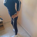 Marta Morena coqueta