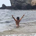 Colombiana morenita - Hola soy samara estoy en zaragoza estoy de paso por aquí más info al whasap