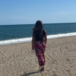 Angely hermosa colombiana