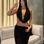 PAOLA - Hola mi amor estoy recién llegada en tu ciuda lista para darte un trato hermoso con mucho am