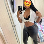 Llegó tú completo - Hola chicos mi nombre es karola de 26 años y estoy de paso por Bilbao soy una ch