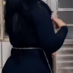 La mezcla perfecta entre elegancia latina y presencia cautivadora