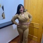 NOVEDAD Lucia Bella EXQUISITA DIOSA AMOR