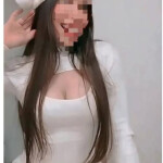 Brasilera recién llegada