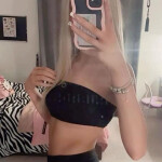 EXCLUSIVA NOVEDAD EN TORREMOLINOS MAIA BELLA CHICA RECIEN LLEGADA TE ANIMAS