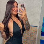 ANDREA BELLA COLOMBIANA NOVEDAD HAZ QUE CADA ENCUENTRO SEA ÚNICO TE ANIMAS NUEVA EN TORRE DEL MAR