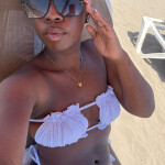 Morena colombiana - Hola cariño estoy ansiosa de conocerte y de que Soy Michelle una jovencita simpá