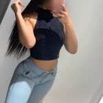 Alicia en Benidorm!!