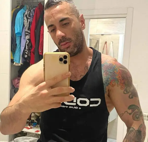 Fondo avatar