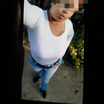 Chica guapa en Ferrol ultramar video yamada