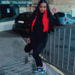 NOVEDAD TANIA MORENAZA