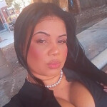 Morena latina por primeira vez en bilbao