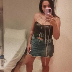 Mulata solita en mi piso privado estoy en OCAÑA