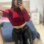 Novedad Lucía andaluza