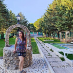 Mía - Hola chicos soy mía una chica colombiana muy guapa y simpática dispuesta a darte el mejor masa