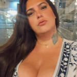 Sabrina brasileña - Recien llegada a cordoba en un piso provado en ciudad jardin