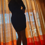 ALISSE ELEGANCIA RUSA LLENA DE COMPLICIDAD