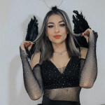 ANTONELLA COQUETERÍA QUE TE ENCANTARA