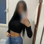 MORENAZA EN PLAZA ELIPTICA - UNA DAMA DIVINA EN TODOS LOS ASPECTOS