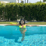 ESTRELLA LUCES COQUETEO Y MUCHA QUÍMICA