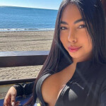 HERA BOMBON LATINO RECIEN LLEGADITA PARA DIVERTIRSE EN GRANDE