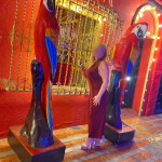 BEATRIZ EJECUTIVA LA COMPAÑÍA IDEAL PARA CABALLEROS