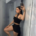 ISABELLA HERMOSA CREATIVA Y CARIÑOSA JOVENCITA LATINA