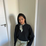 NAYLA TU ACOMPAÑANTE IDEAL A CUALQUIER HORA