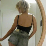 Chica Nueva en la isla con ganas de