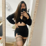 EN PLAYA FIGUERETAS MUJER LATINA JOVENCITA NOVEDAD EN LA ZONA