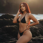 KIARA DULCE GUAPISIMA DE LUJO