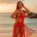 KIARA RECIEN LLEGADA A TU CIUDAD ! DATE