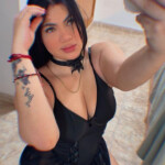 LARA JOVEN LATINA INOLVIDABLE CARIÑOSA Y COMPLETA