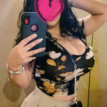 Recién llegada Canaria Palma zona Corte Inglés avenidas