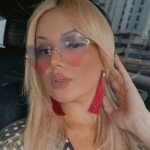 VICTORIA HERMOSA LATINA RECIEN LLEGADA MUY ENCANTADORA SEGURO ESTARAS A OTRO NIVEL