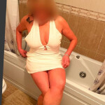 ¡Hola mis amores! - Soy una chica elegante. Si buscas cariño, amor y glamour, soy tu chica ideal. Ve