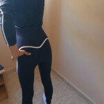 Marta hermosa española