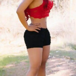 Novedad en tu ciudad..tú bombón pelirroja