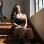 Escort perfecta - Hola soy Agata una joven de 23 años soy súper guapa de cara y cuerpo me considero 