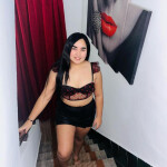 NUEVA EN LA ZONA DE NERVION SEVILLA ALEJANDRA TE OFREZCO UN RATO RELAJANTE VEN A CONOCERME