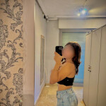 Soy Cleo latina en Madrid